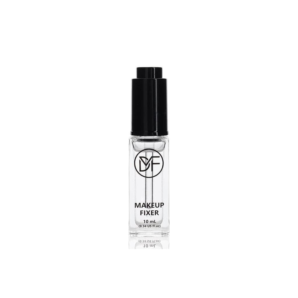 Fixador de Maquiagem, Ativador de Pigmentos Cosméticos, Líquido para Misturar Maquiagem, Fixador de Maquiagem Transparen