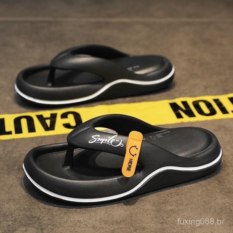 [Enviado em 24 horas]Chinelo super macio top numeração já brasil envio de 10 a 16 dias
