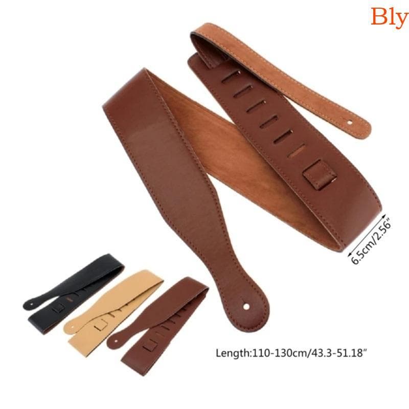 Opções Múltiplas Da Alça Do Ombro Ukulele Forma De Bly Para Vários Instrumentos Corda