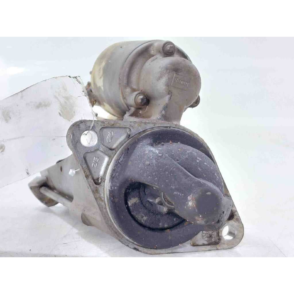MOTOR DE PARTIDA/ ARRANQUE Fiat STRADA 1.8 2010