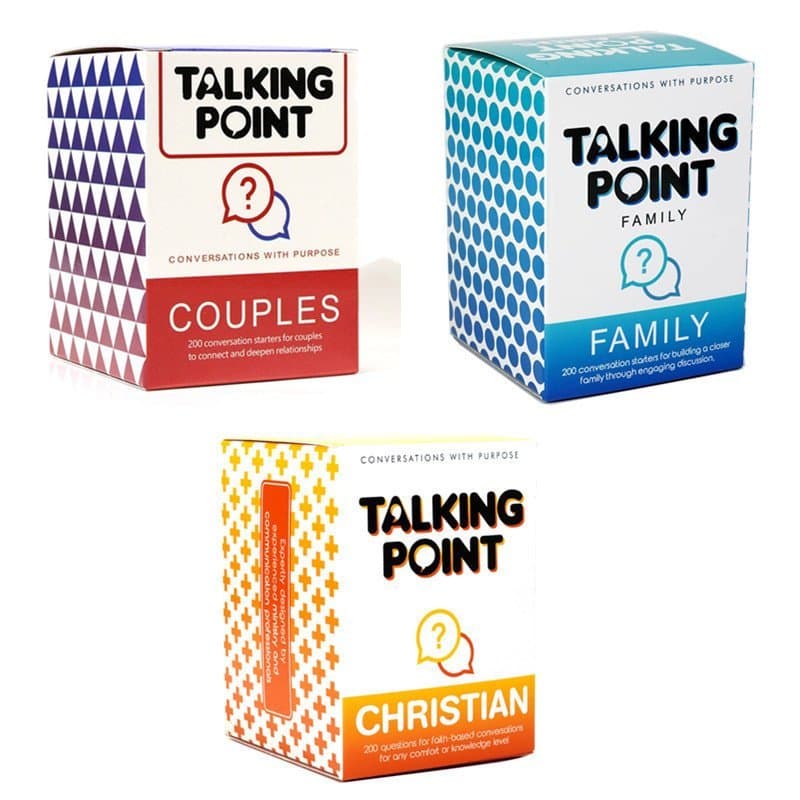Cartas de conversação para casais, versão em inglês, jogo de cartas de namoro para adultos, cartas de pontos de conversa