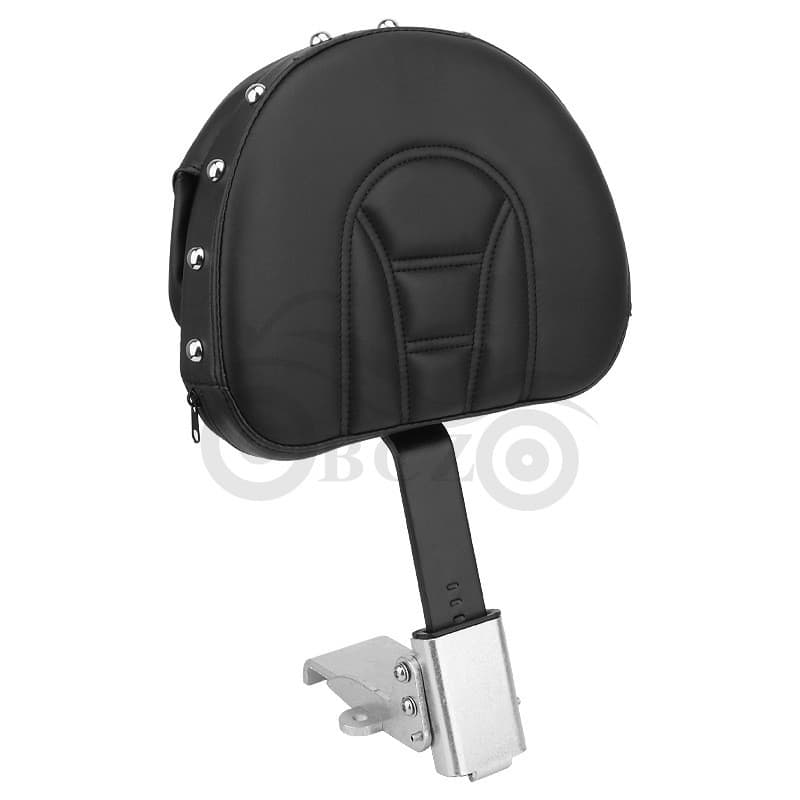 Encosto de motorista modificado para motocicleta adequado para encosto modelo da série de navegação Victory Victory