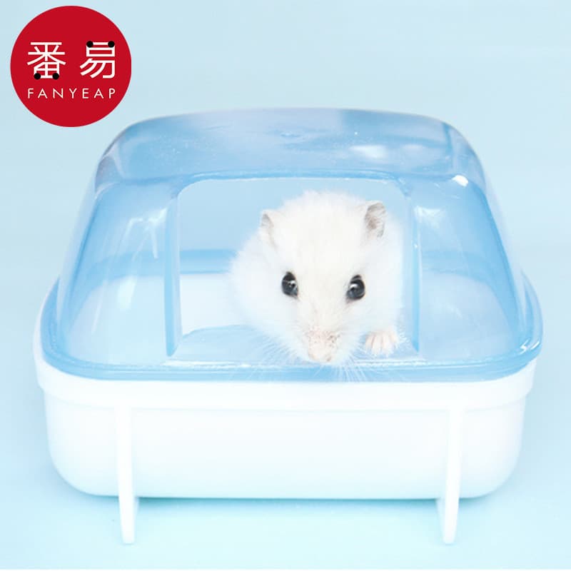 -5Y Banheira Hamster AB1S40- Banheiro Externo Banheiro Banheiro de Dupla Utilização Grande Banheira de Banheiro Limpador