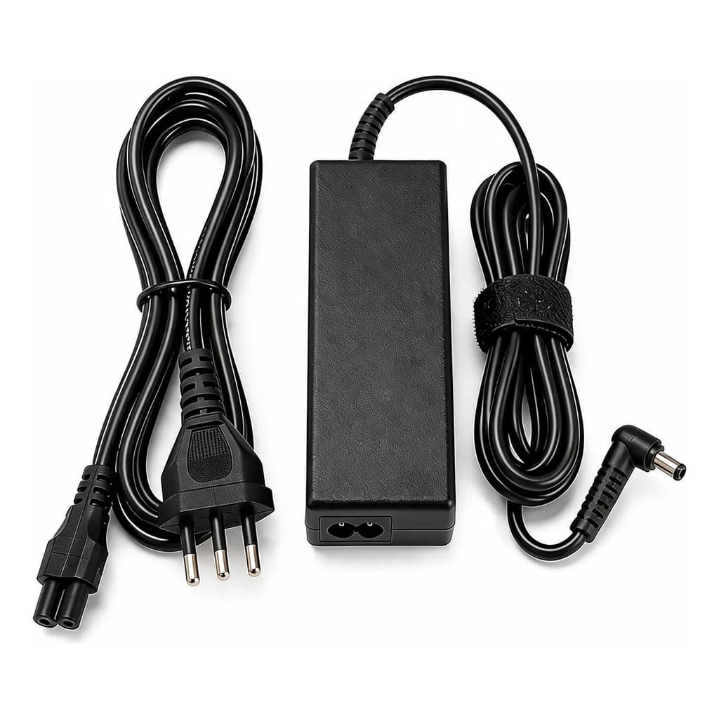 Fonte Para Positivo Premium Sim+ 19v 3.42a 5.5 X 2.5mm