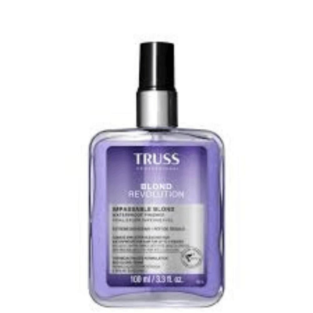 Blond Revolution Impassable Finalizador Capilar - TRUSS