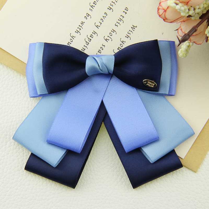 Profissional gravata borboleta banco ferramentas Commuter negócios Formal Wear pessoal camisa de trabalho colar decorati