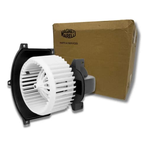 MOTOR VENTILADOR INTERNO AMAROK 2010/2018 COM AR