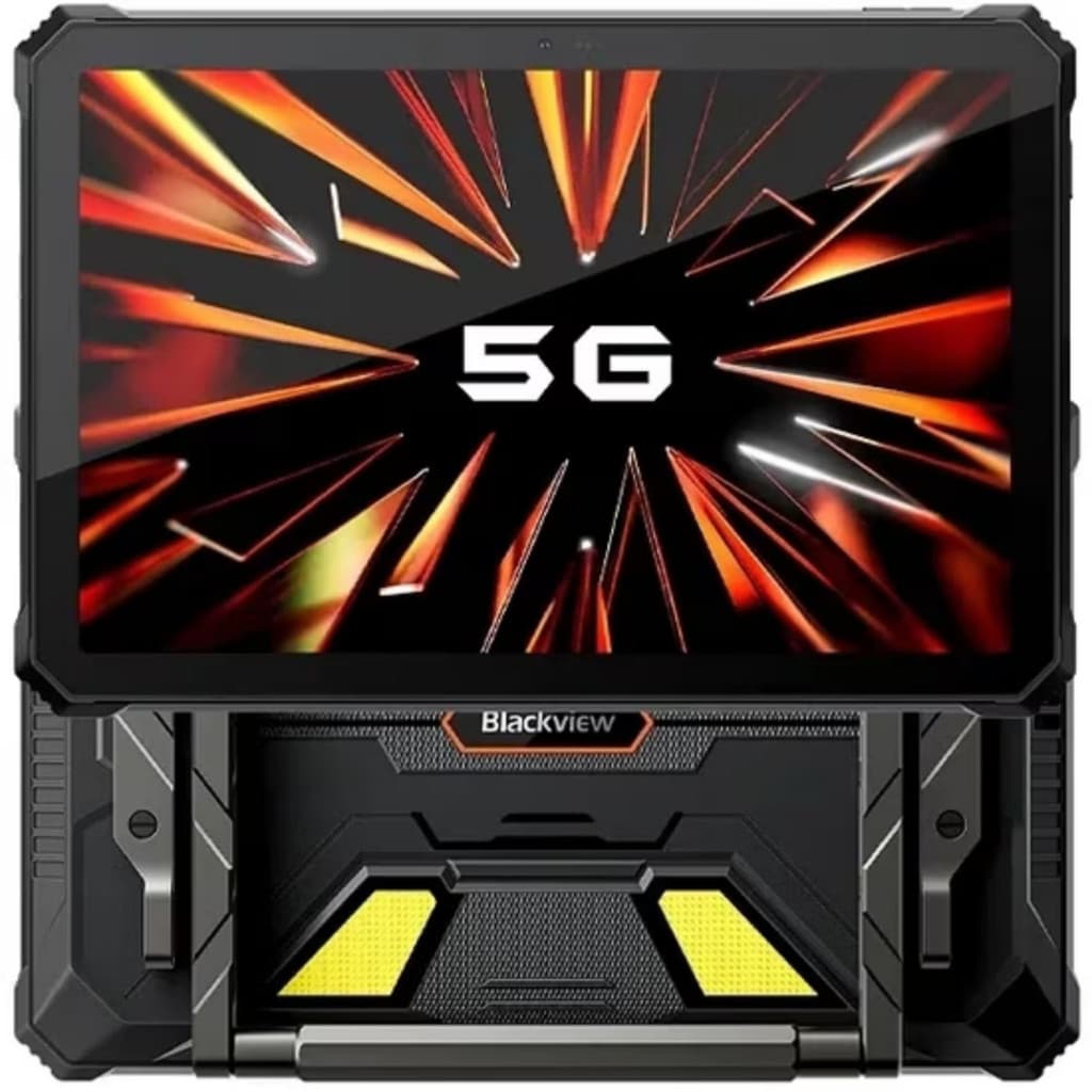 Tablet Blackview Active 12 Pro 5G 256GB 12GB RAM de 11" 108MP 50MP