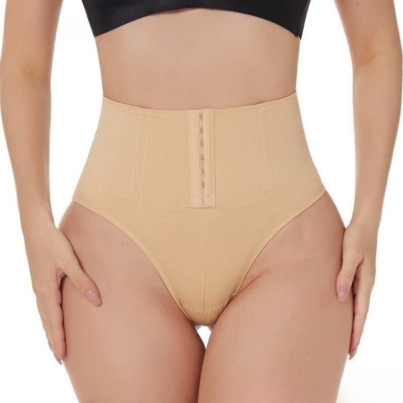 Calcinhas Modeladoras Sem Costura com Ajuste