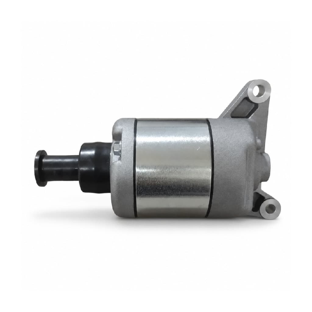 Motor Partida Moto Honda Titan Fan Bros Alta Durabilidade