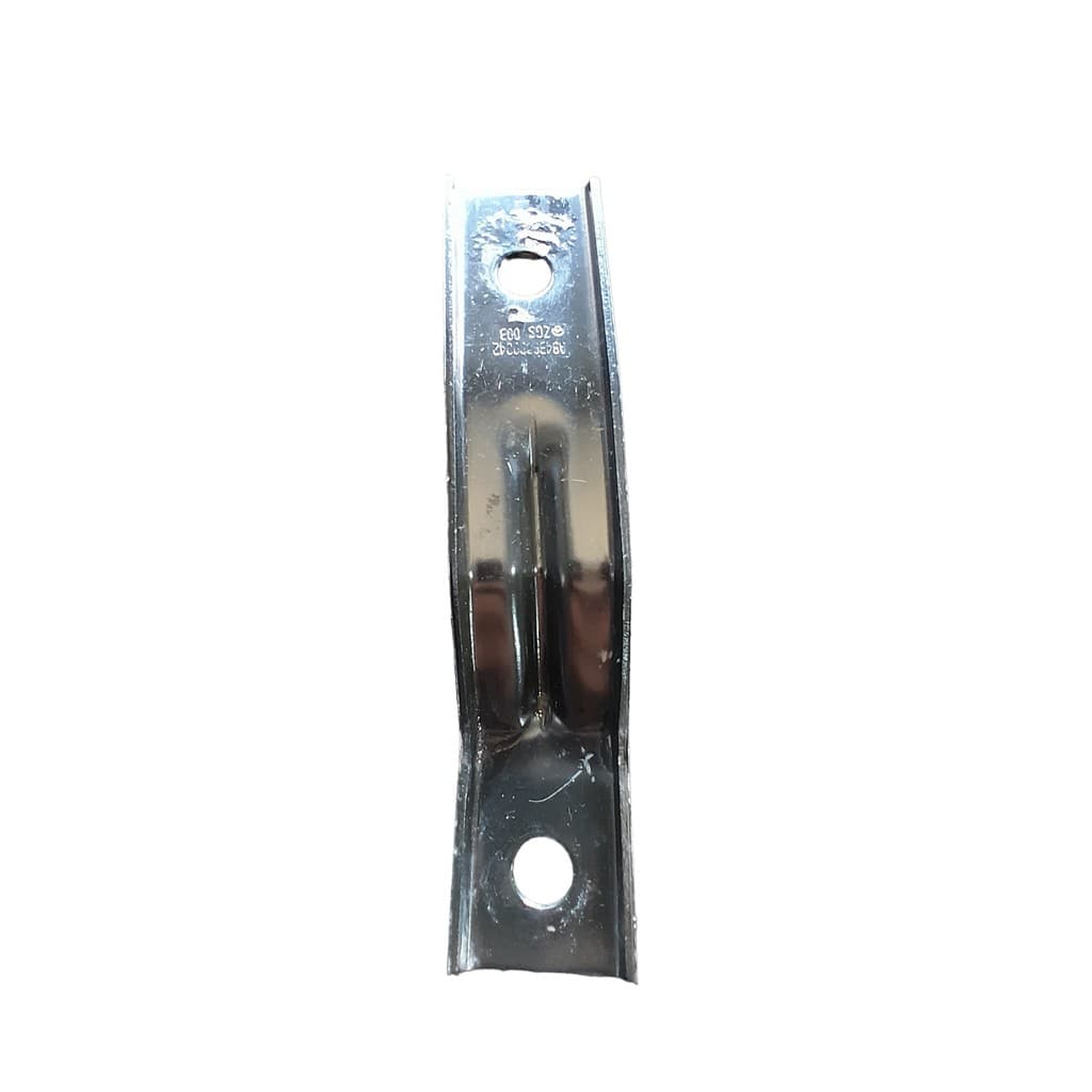 Pilar Painel Original Mercedes Benz Axor - A9436890042 Preto