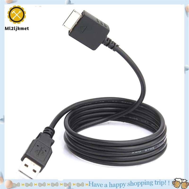 Cabo USB De Carregamento MP3 MP4 NWZ Tipo (1.25M)