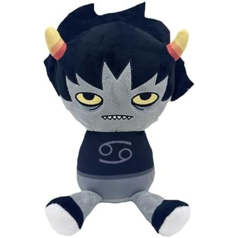 Pelúcia Homestuck , Almofadas De Karkat Vantas De 10 Polegadas Para Decoração De Casa Fãs De Anime