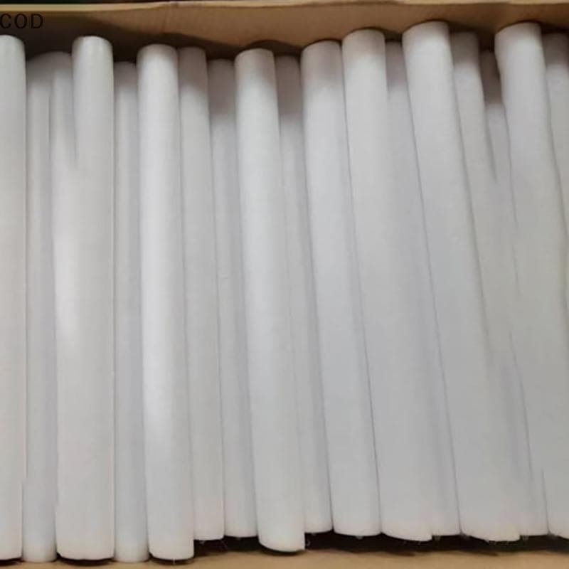 [QYA] 6 Unidades Coloridas LED Brilho Stis RGB Espuma Sti Tubo De Alegria Luz Escura Suprimentos Para Festa De Casamento