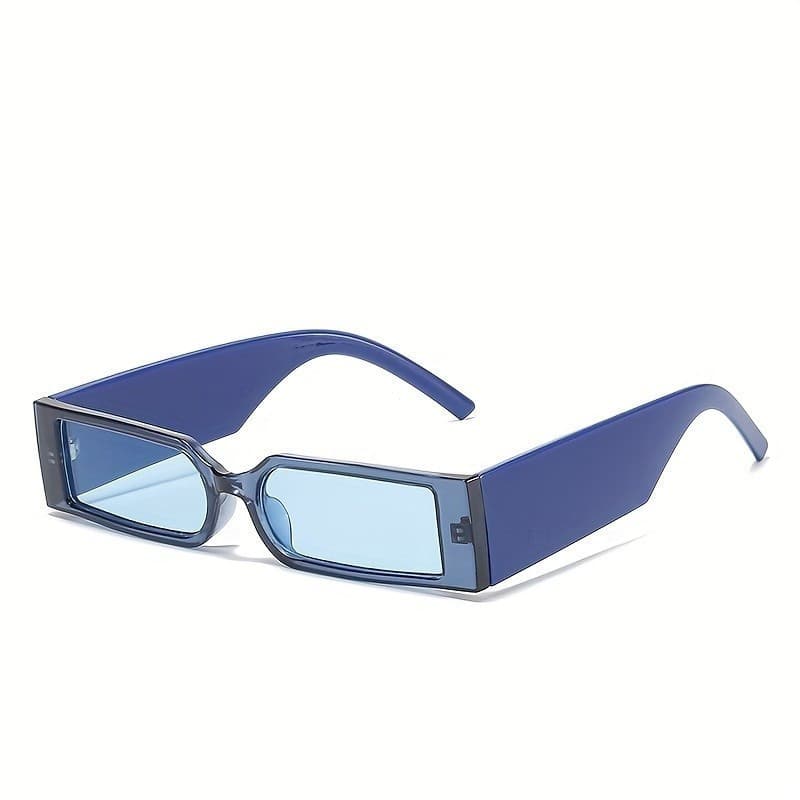 Rectangular Sunglasses , Ideal Choice Glasses For Gifts*-&-&&--