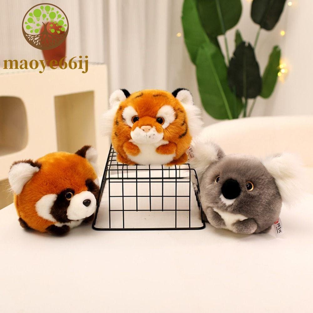 Boneca De Pelúcia De Urso Marrom MAOYE66 , Simulação Macia De Desenho Animado | Brinquedo , Bonecos De Travesseiro De Co