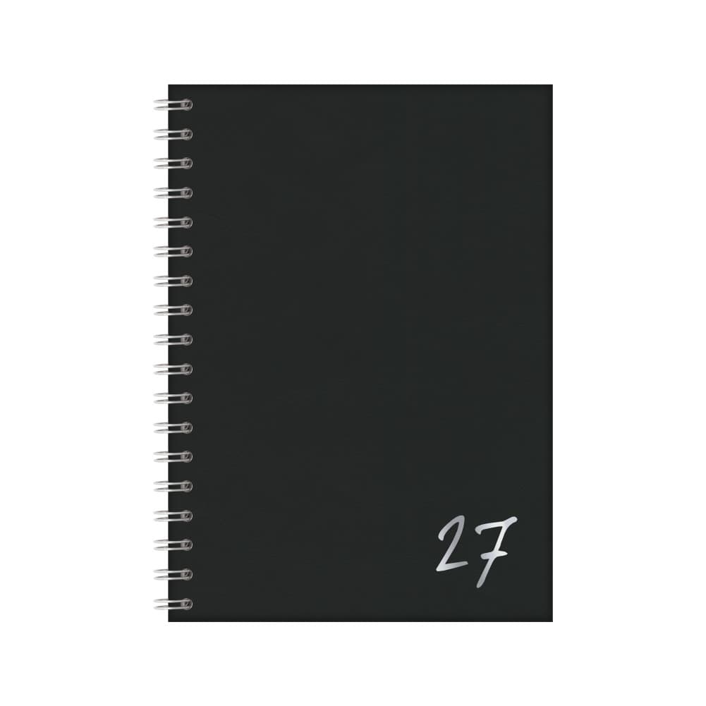 Agenda 2027 Semanal Redoma Diamante 17x24 176 Paginas