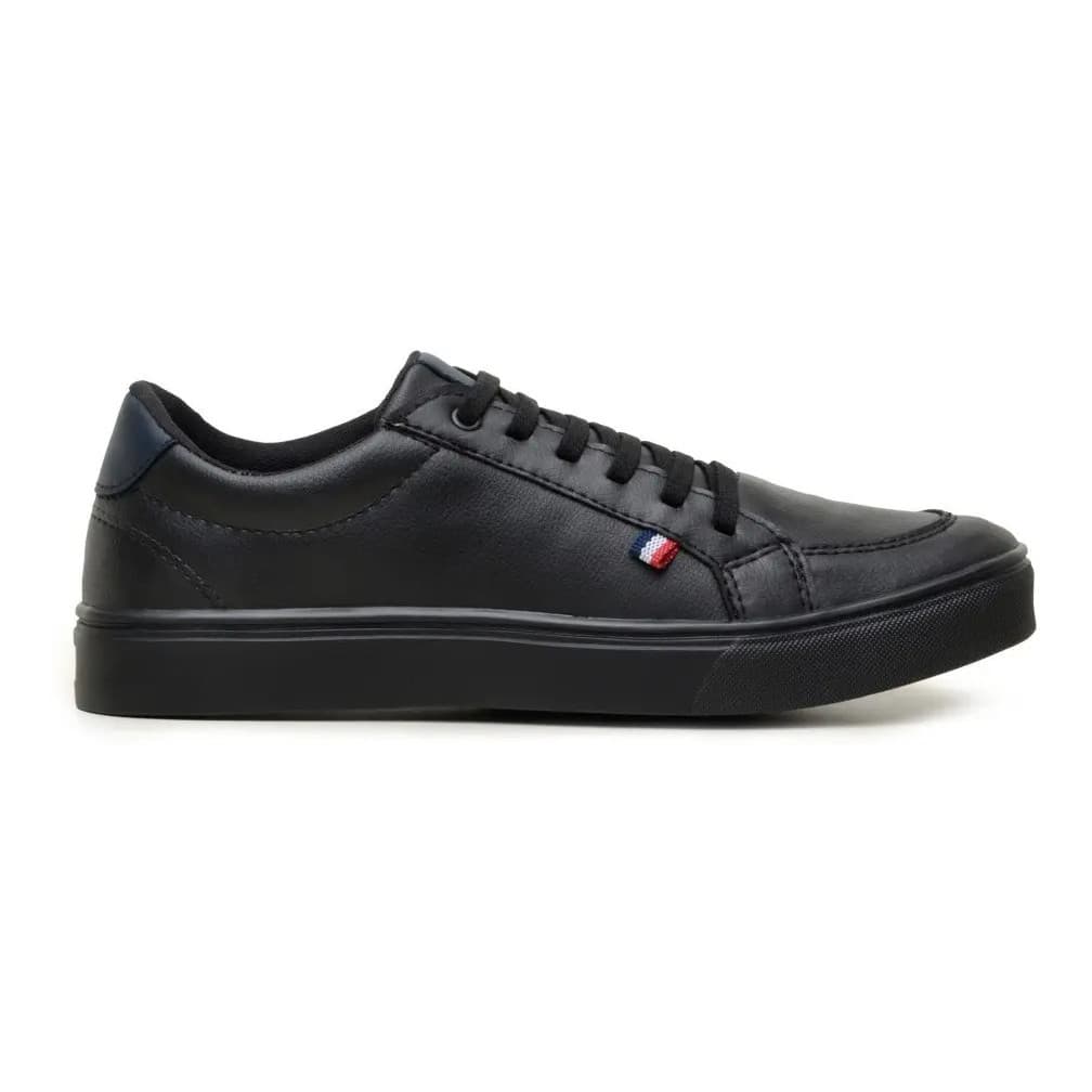 Sapatenis Masculino Tenis Parra Boots Conforto
