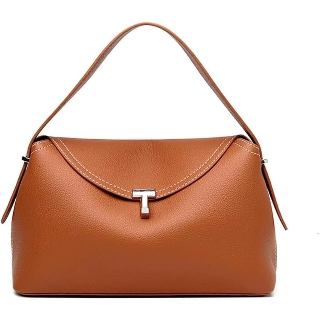 Bolsas Transversais Primavera e Verão 2025, Bolsas Femininas de Grande Capacidade