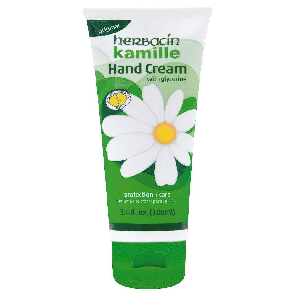 Creme para Mãos Plus Glicerina 3.4 Oz MWXO