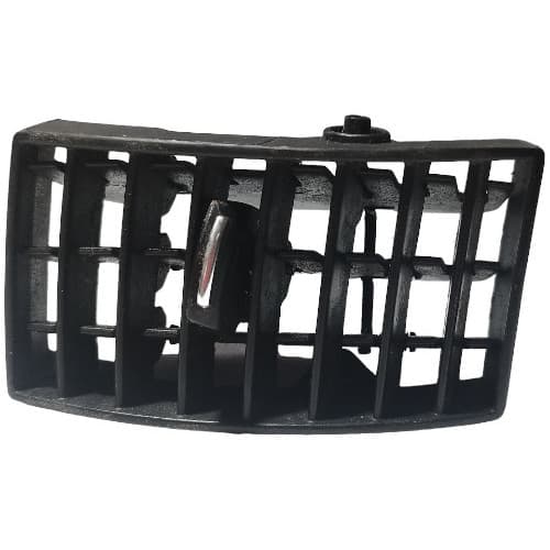 Difusor Da Moldura Central Do Painel Citroen C4 Pallas