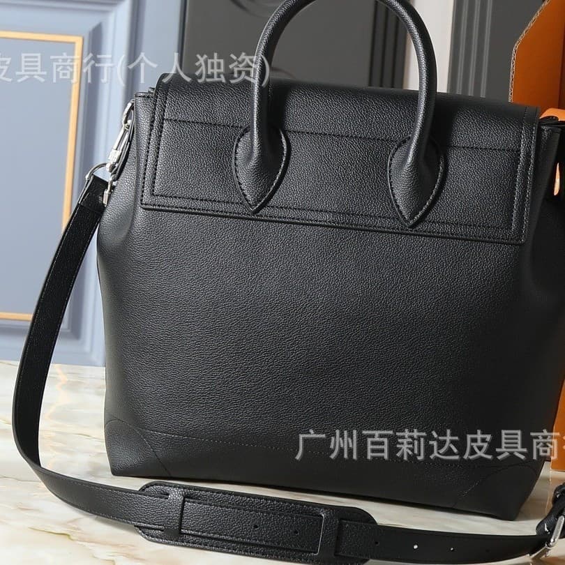 Mochila clássica Casual Master 30, adequada para outono e inverno, pode ser usada como bolsa de ombro ou bolsa Crossbody