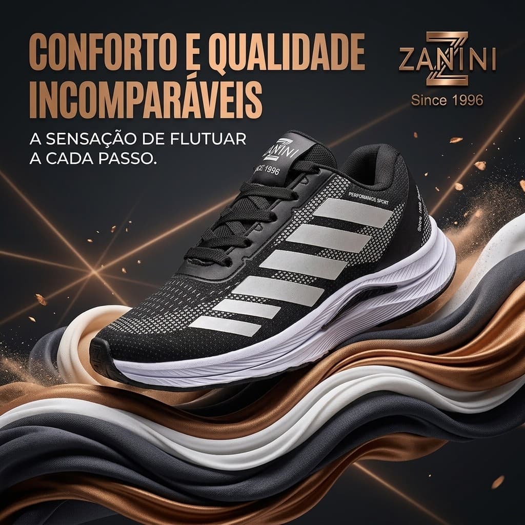 Tênis masculino e feminino Academia Caminhada Solado Leve Confortável Macio Resistente