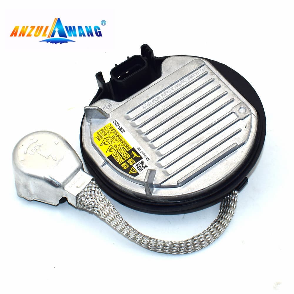 Controle De Luz Do Computador Lastro 85967-08020 85967-75020 85967-22080 85967-45010 81107-75020 60F10 Para Toyota CORE