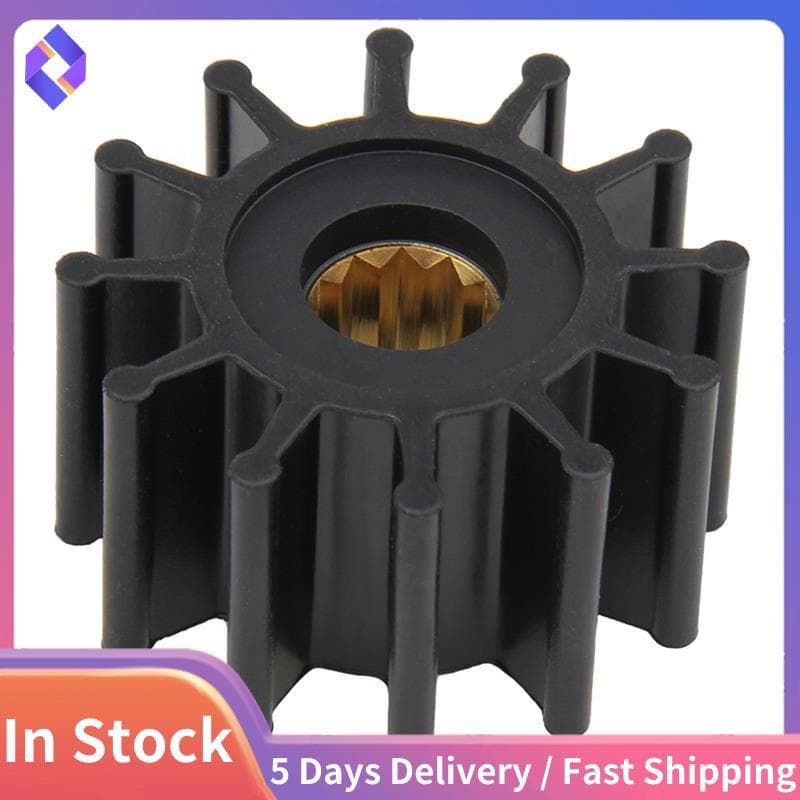 Impulsor Da Bomba De Água Para 09-1027B 1210-0001 18-3081