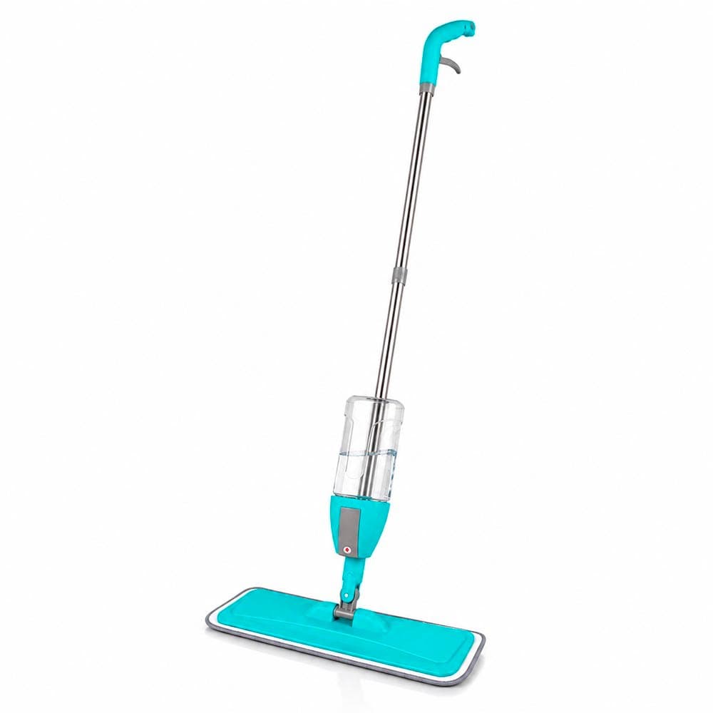 Mop Spray Rodo Esfregão Mágico Para Limpeza Vassoura