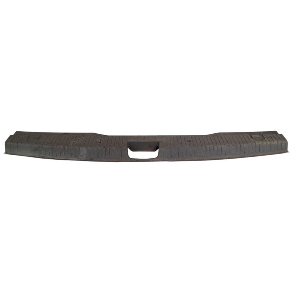 Moldura Acabamento Inferior Porta Mala Gm Meriva 2002 A 2012