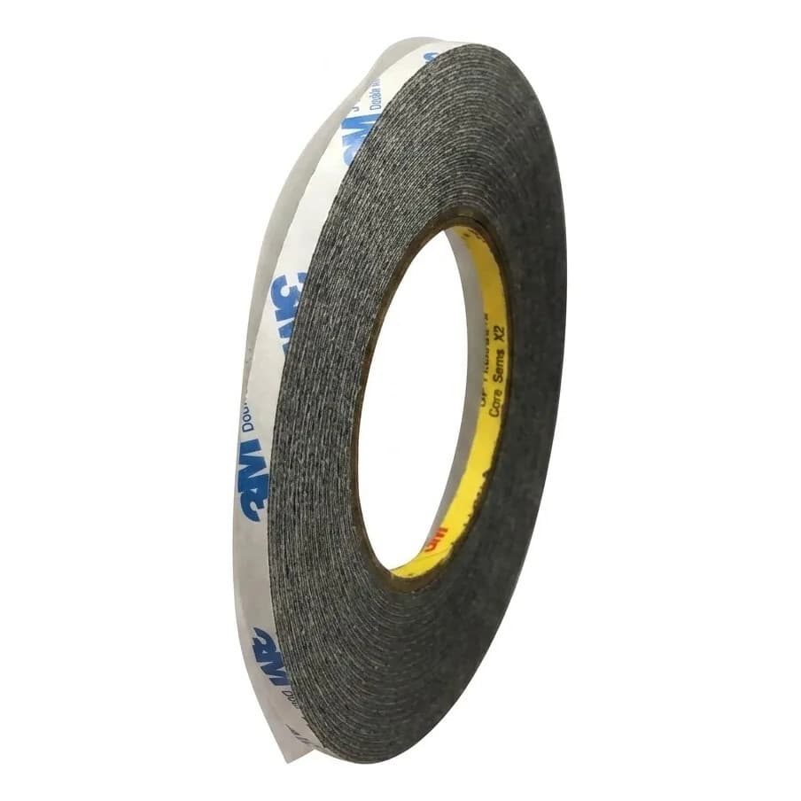 Fita Dupla Face 5mm Profissional Para Assistencia Tecnica 3m
