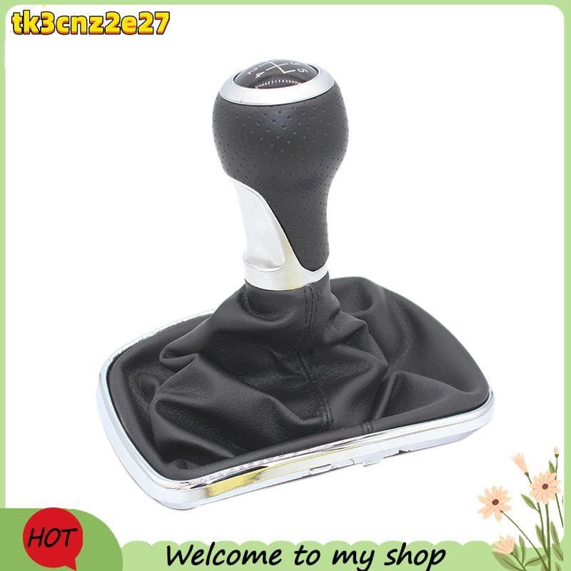 Para Golf 4 IV MK4-R32 5 Velocidade 12mm 1999-2004 Botão De Mudança De Engrenagem Do Carro Alavanca Shifter Gaitor Boot