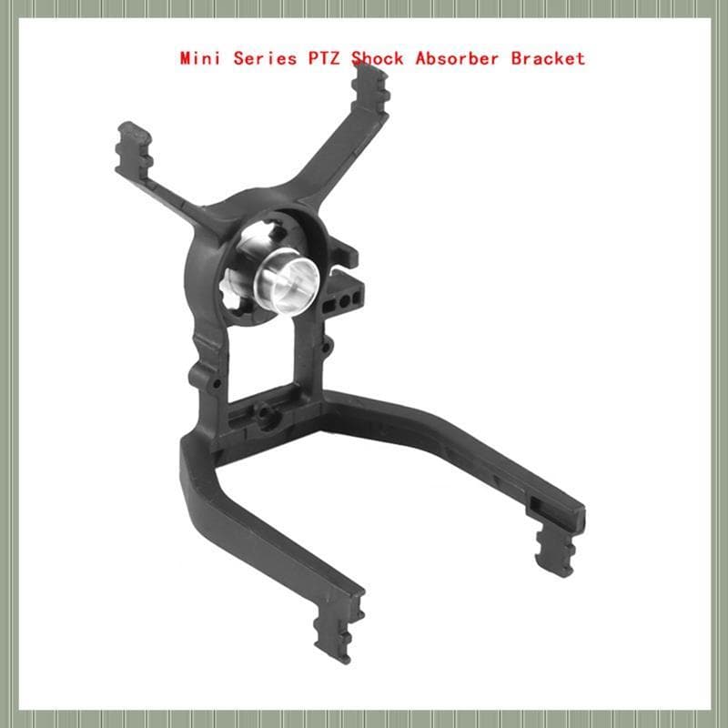 (Ufgt) Peças De Reparo De Drone Para Mini 2/SE/4K Gimbal Bracket Arm Damper Mount
