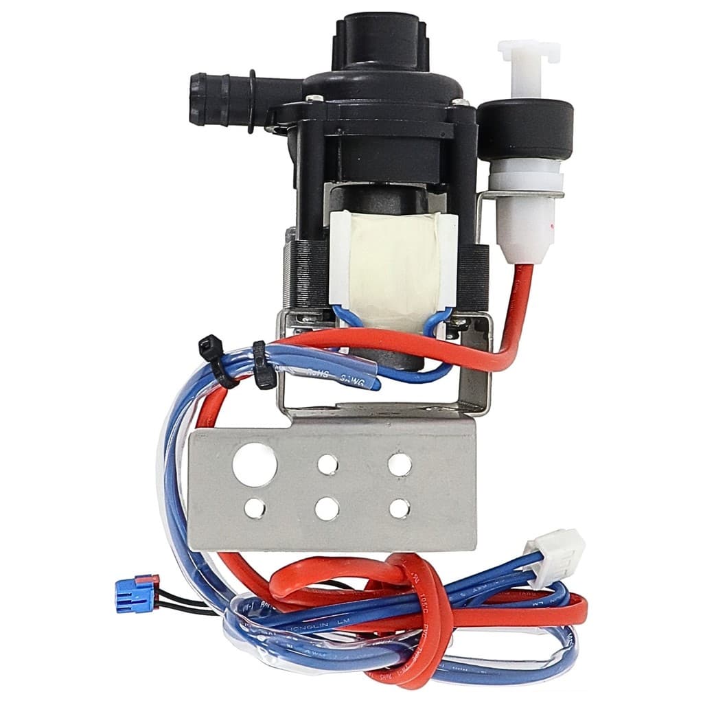 BOMBA DRENO EVAPORADORA COM SENSOR DE NÍVEL LG - 5859A10005B