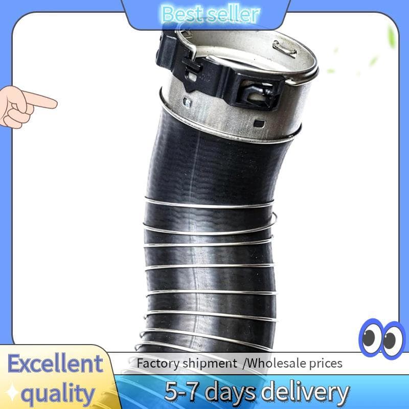 Para 2014-2024 NV350 Compatível 14463-3XN8B 144633mangueira Do Intercooler Turbocompressor Xn8b