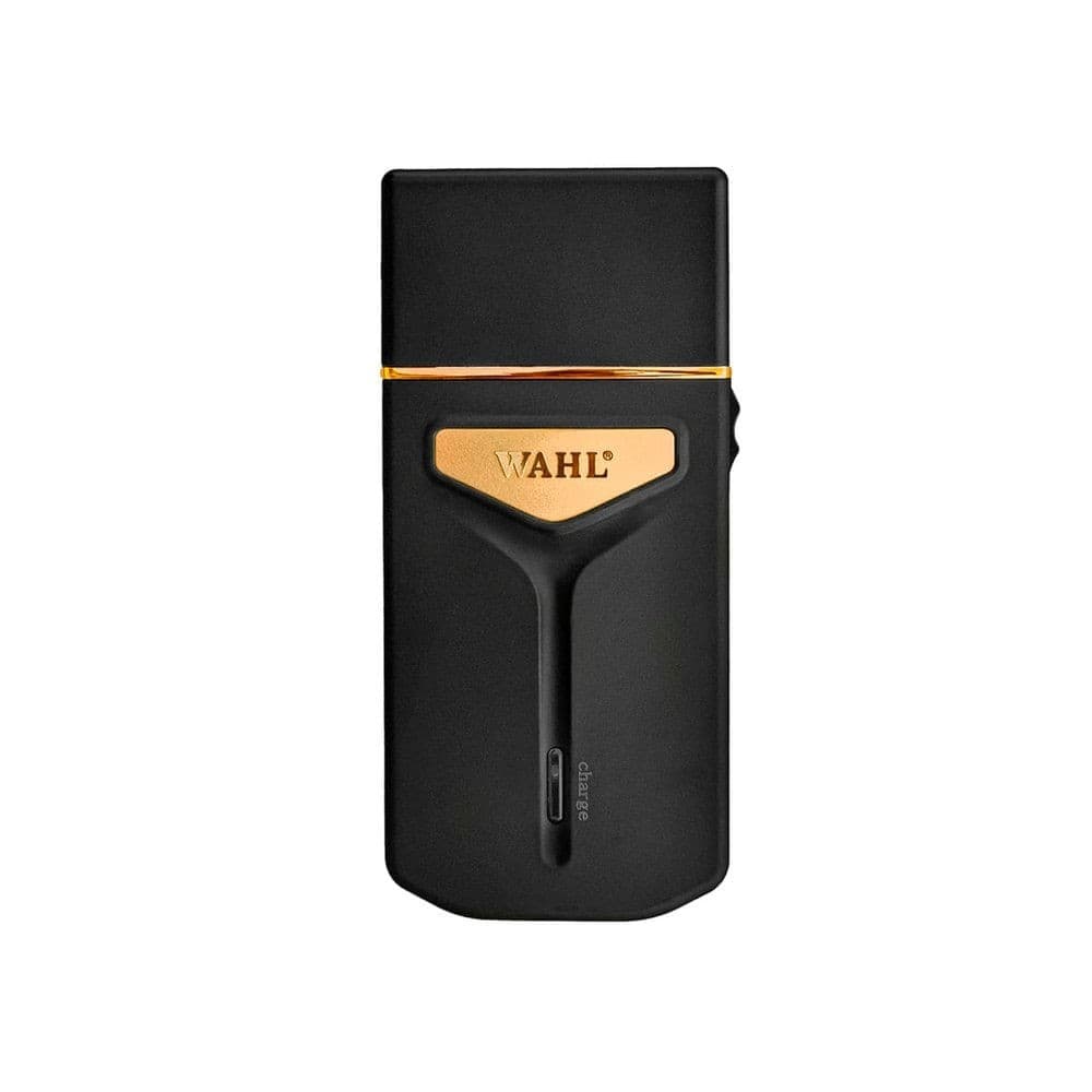 Wahl Aparador De Barba Portátil - Travel Shaver