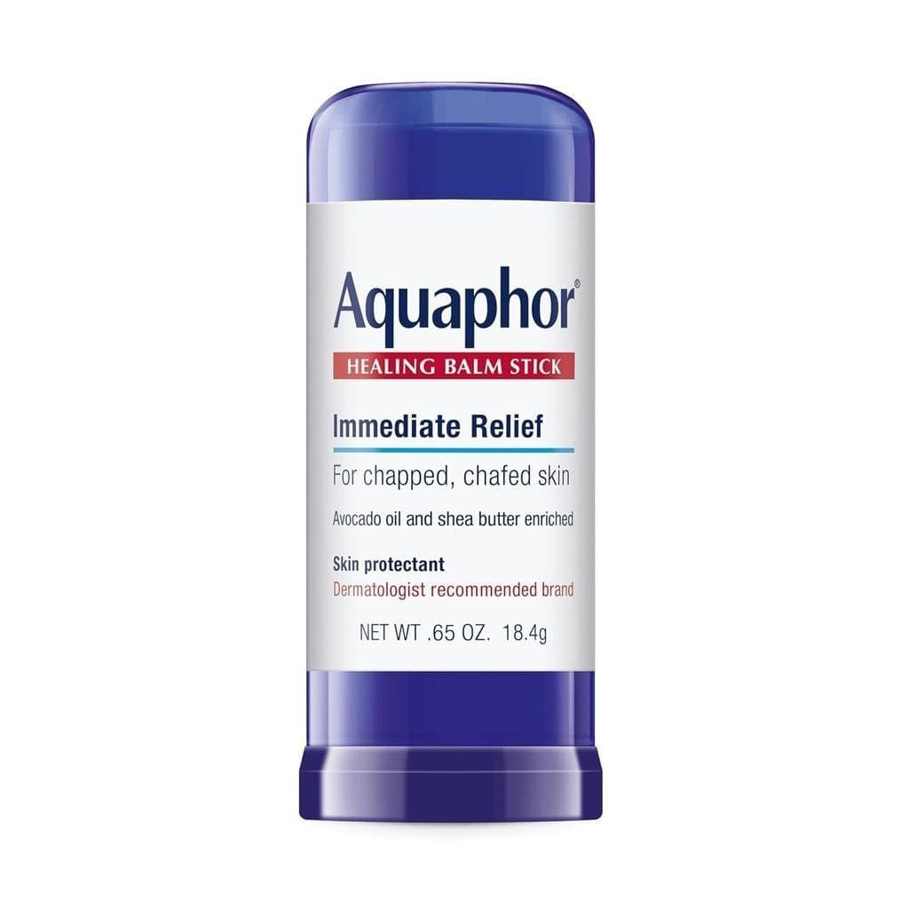 Condicionador Capilar Aquaphor, contém óleo de abacate e manteiga de karité, 0,65 onças QI1J