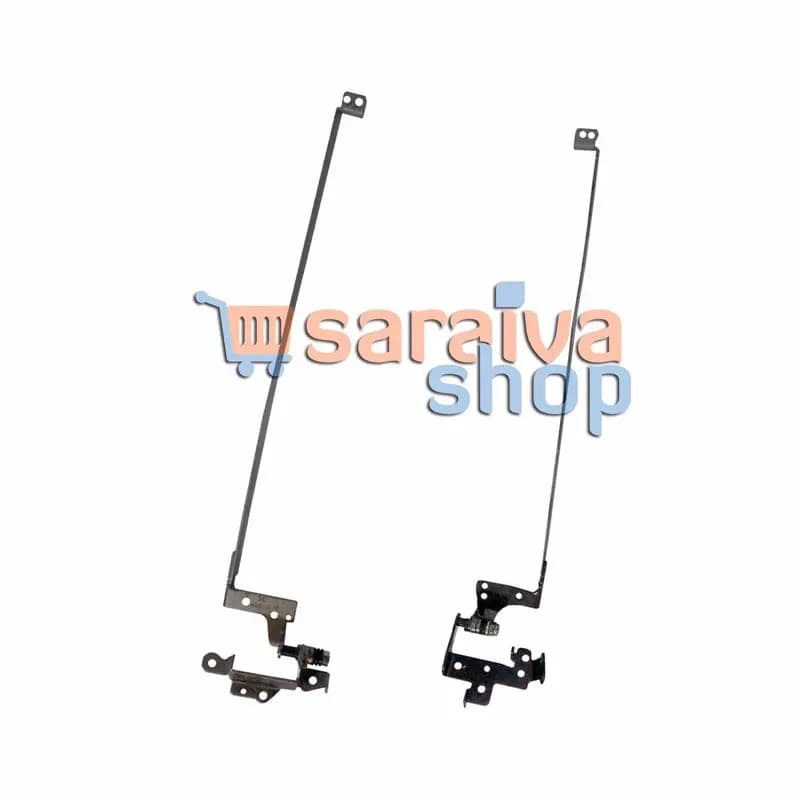 Dobradiças Hp G4-2000 G4-2250 Séries Fbr33011010