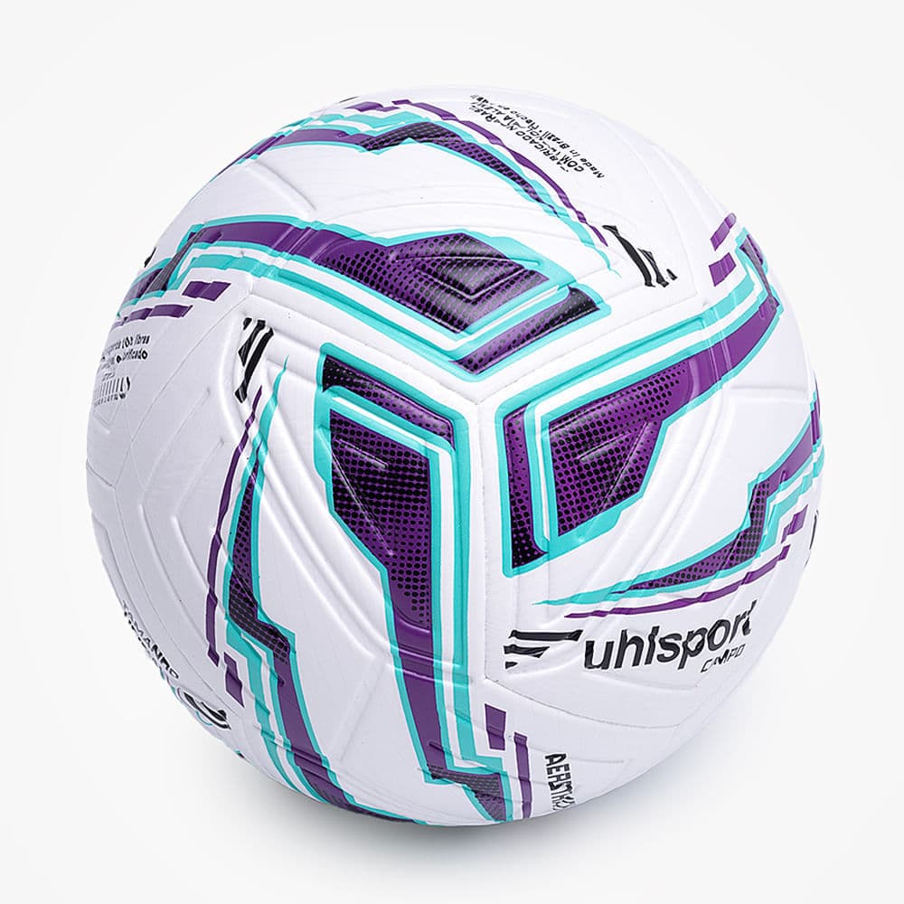 Bola de Futebol Campo Uhlsport Aerotrack II