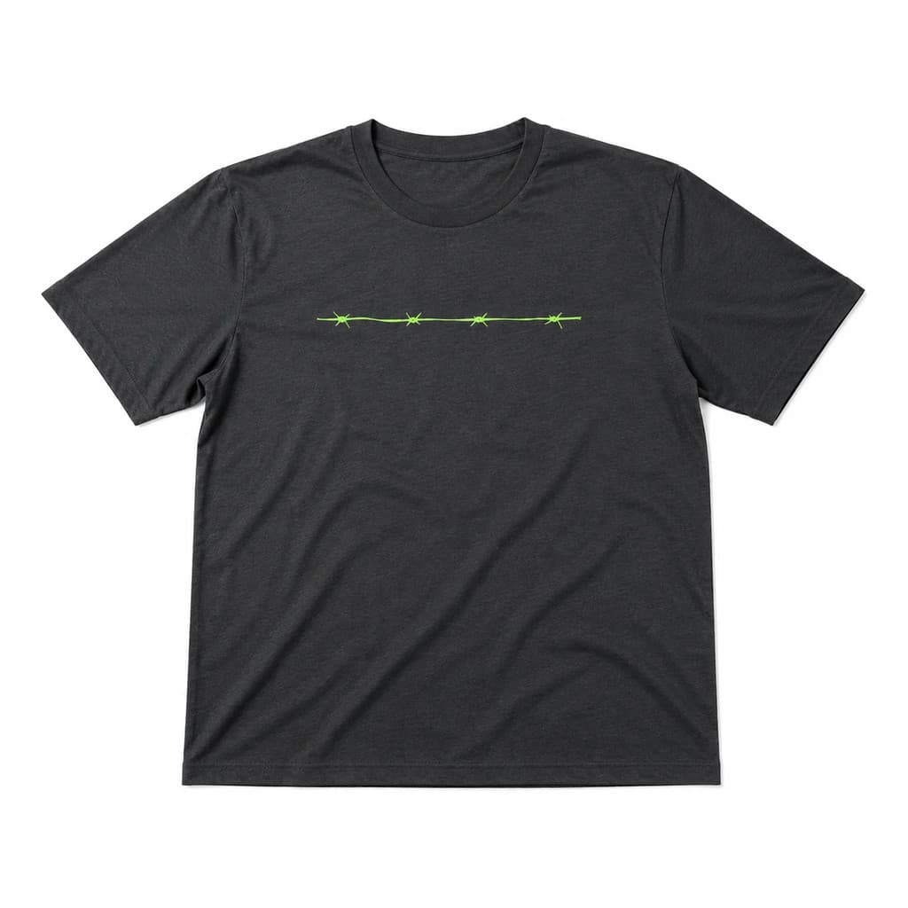Camiseta Premium Modelagem Moderna Ótimo Caimento Reforçadas