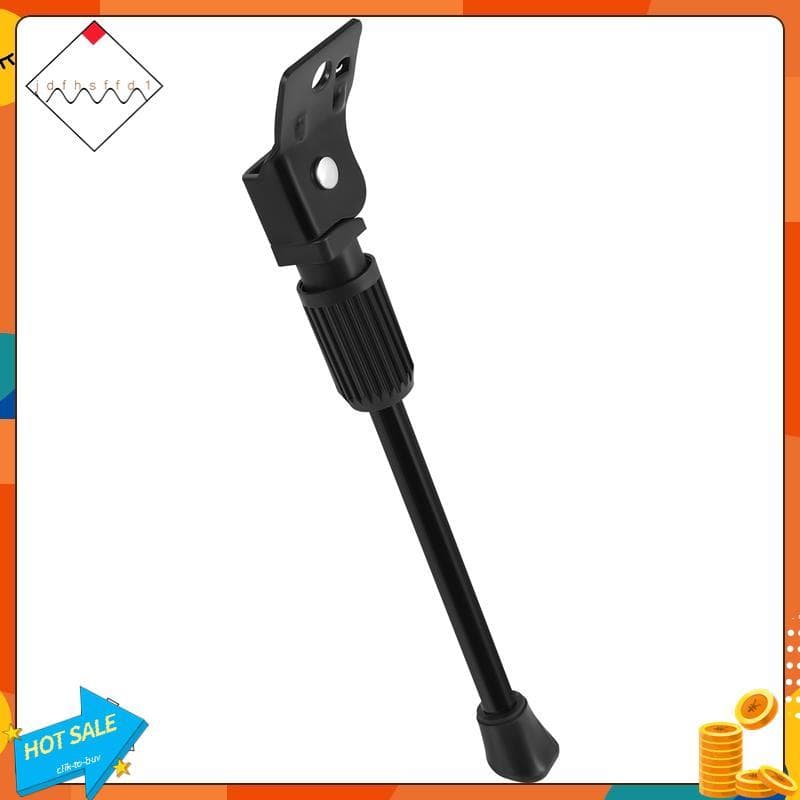 [Promover J] Suporte De Bicicleta Infantil Chute De Lado Único Para Bicicletas De Montagem Traseira Racks De 20 Polegada
