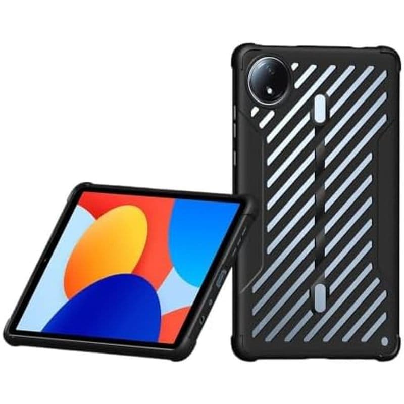 Capa Protetora Para Redmi Pad SE , Tablet TPU