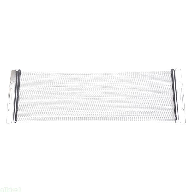 Todos Os 40 Fios Tambor Aço Fio Cajon Acessórios Suprimentos Gadget