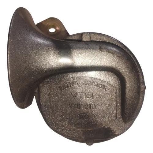 Buzina Caracol Fiat Palio 1.0 Fire Flex 2006 2007 08 09 2010