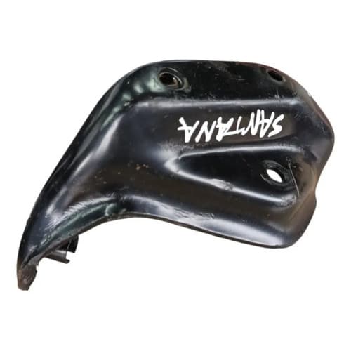 Suporte Lateral Motor Esquerdo Vw Santana 1984 1991