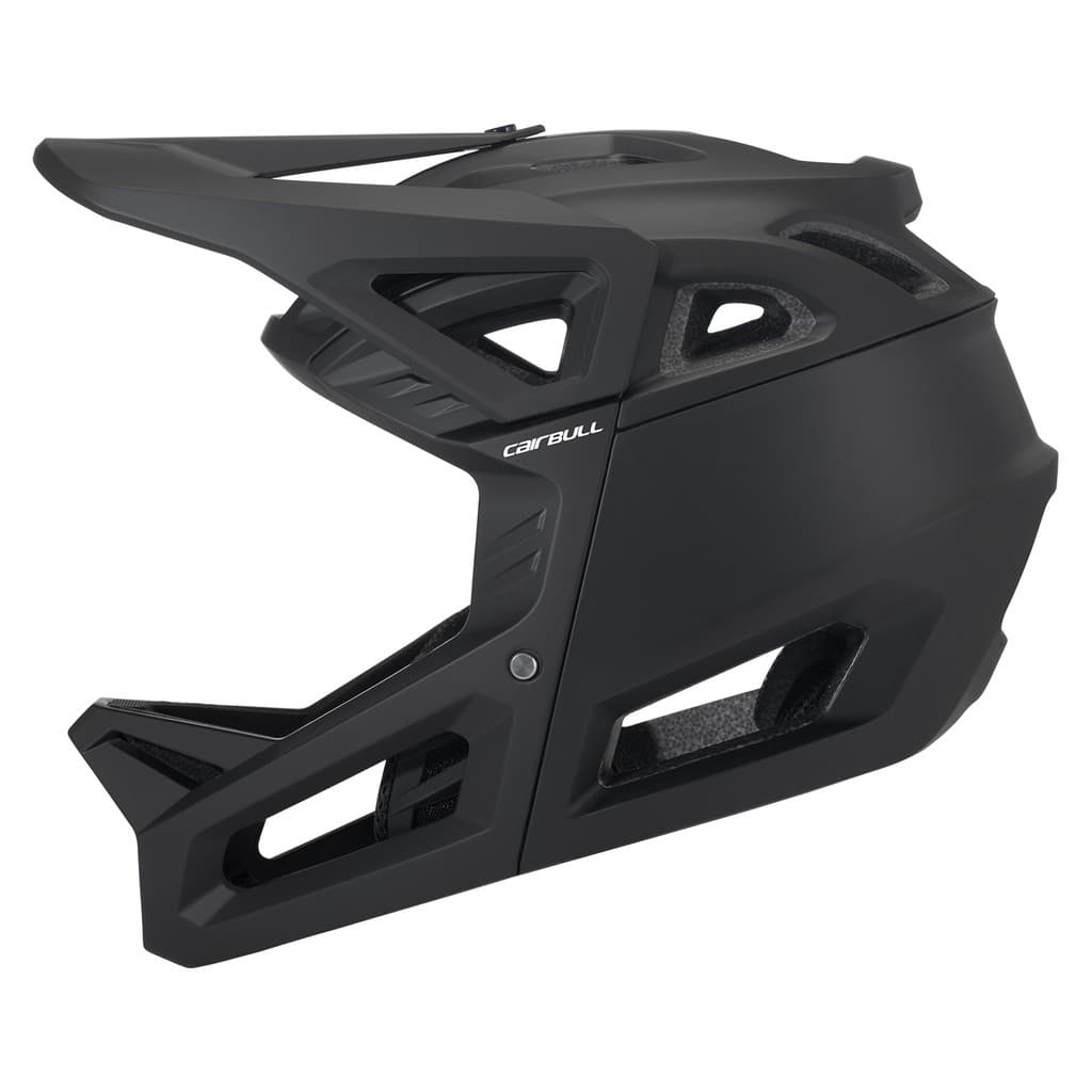 Cairbull Speedpro Adulto Capacete Completo Mountain Off-Road Bicicleta Downhill Ciclismo Capacete