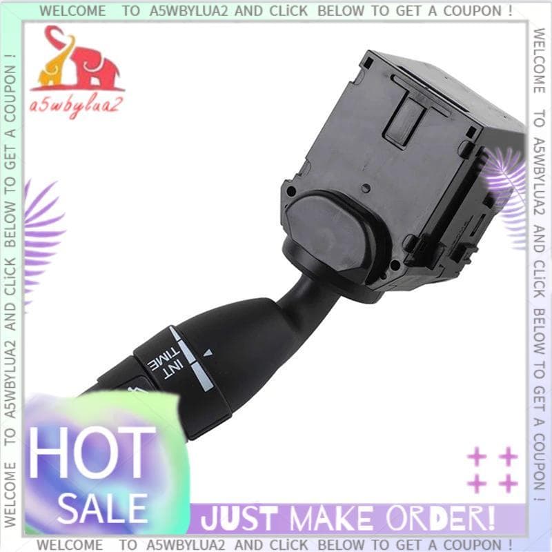Interruptor Do Limpador De Pára-Brisa Carro Para 35256SNAA11 35256-A11