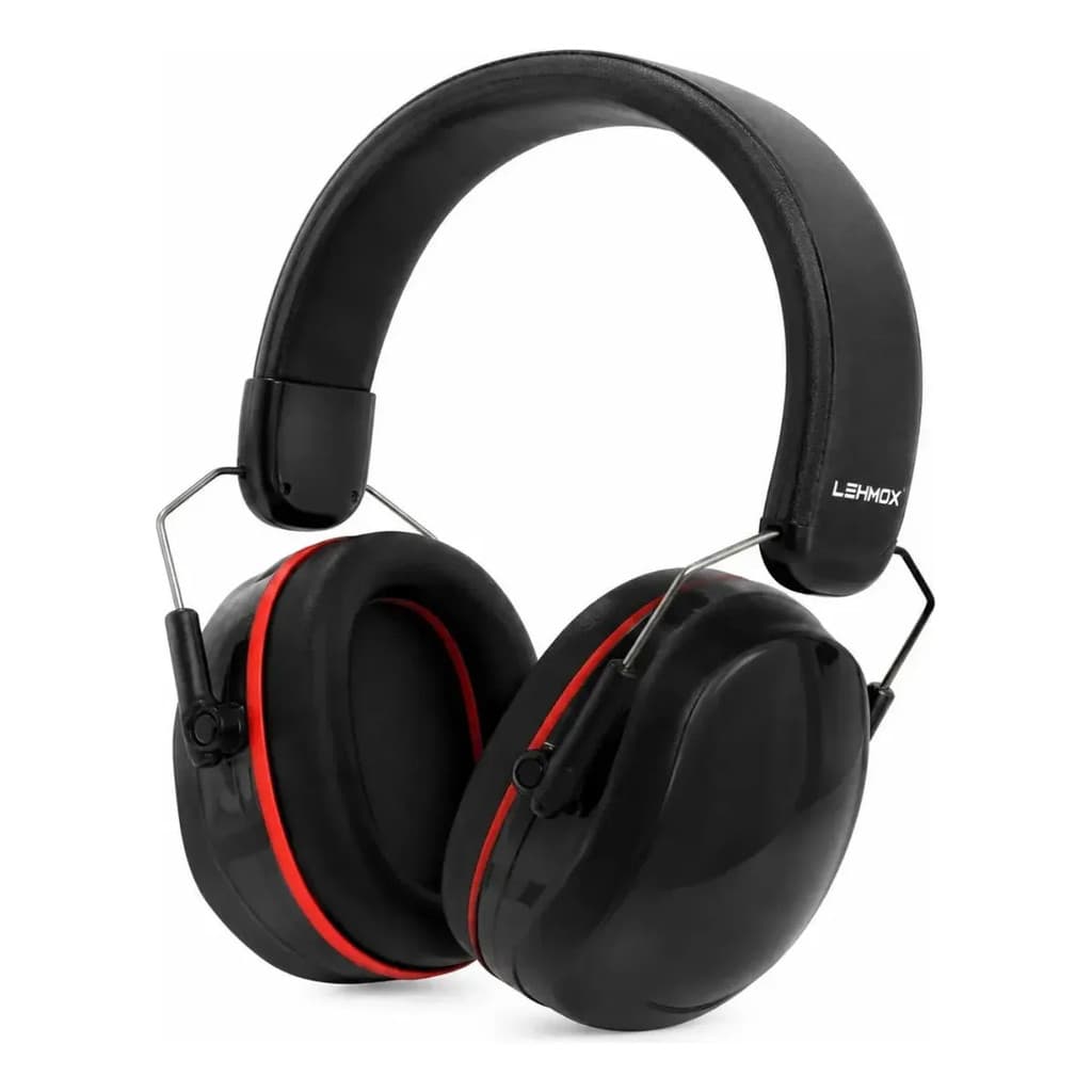 Fone Abafador Anti Ruidos Reduz Barulho Até 32db Autismo Tea