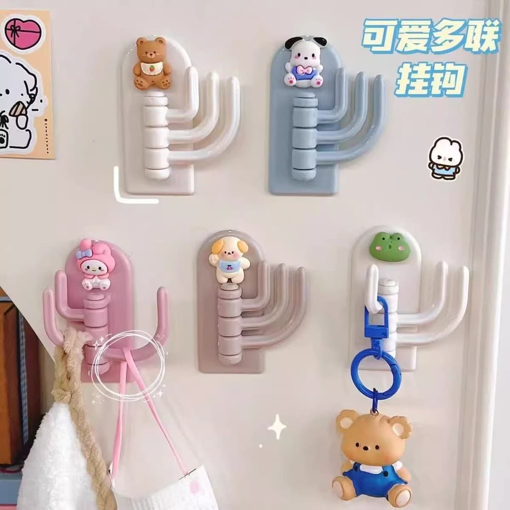 Decoração de parede pequenos objetos sala de estar porta parede pingente decoração criativa influenciador transformação